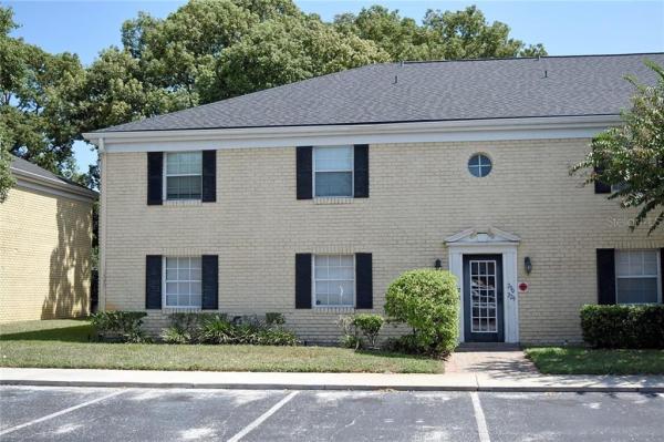 STRATFORD A WINTER PARK CONDO