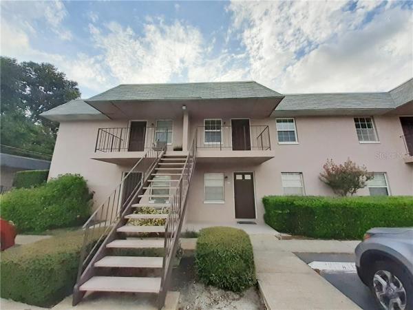 THE VILLAS OF ORLANDO