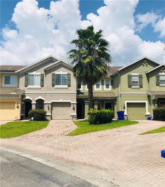 VIA LAGO/HANGING MOSS PH 09