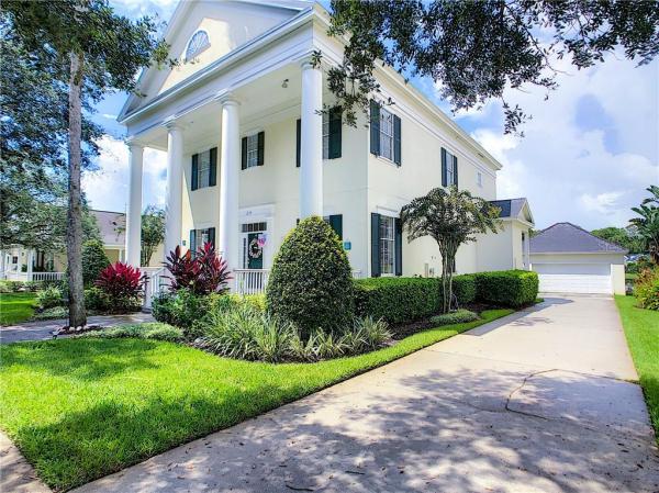 CELEBRATION SOUTH VILLAGE