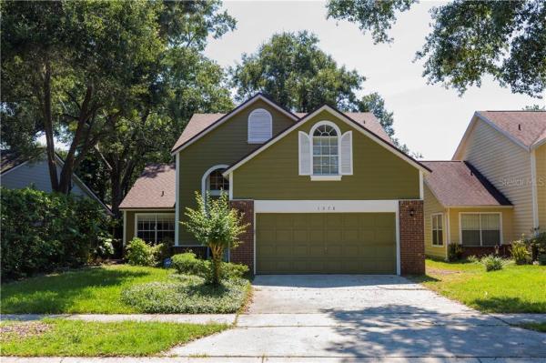 COUNTRY CREEK FOREST EDGE UNIT III