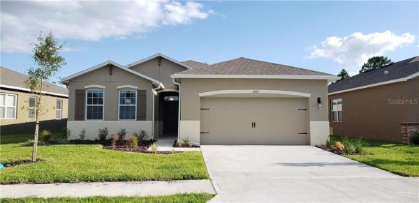 HERITAGE LANDINGS AT LAKES AT LAUREL HIGHLANDS