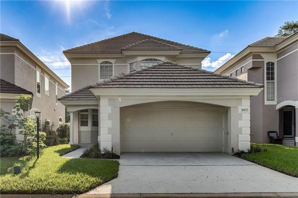 BAY RIDGE LAND CONDO