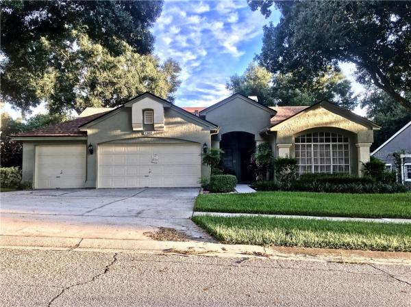 LAKE OLYMPIA NORTH VILLAGE