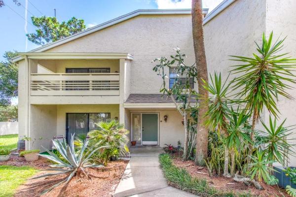 MONTGOMERY WOODS CONDO