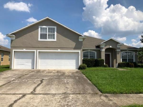 WINTER GARDEN TRLS 01-3