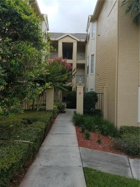 RESIDENCES AT SABAL POINT A CONDO