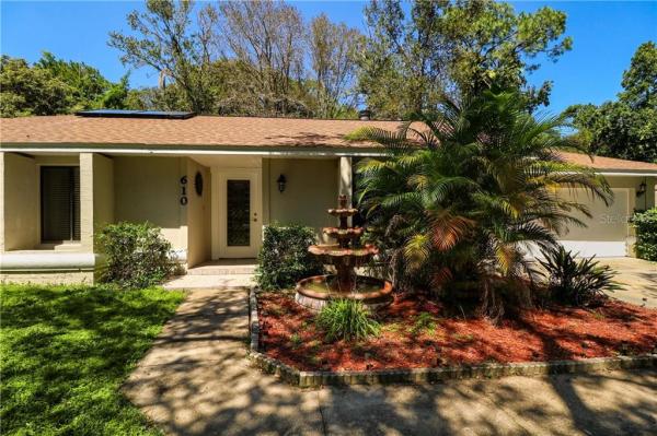 NORTH ORLANDO RANCHES SEC 02A