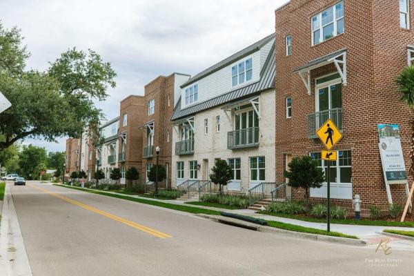 PARK PLACE AT WINTER GARDEN