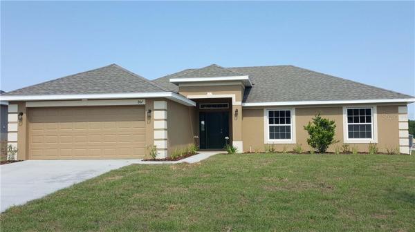 FRUITLAND PARK CHELSEAS RUN