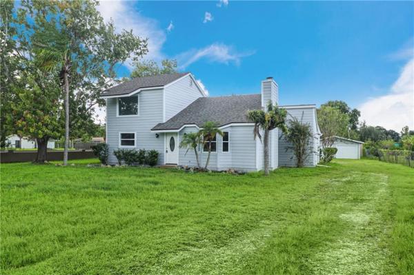 MC NEILS ORANGE VILLA