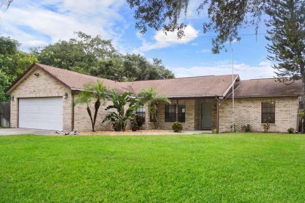 PLANTATION ESTATES UNIT 25