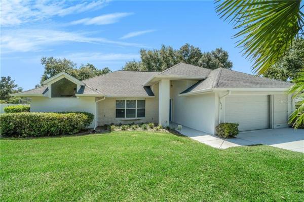 PARK PLACE ON LAKE JOANNA