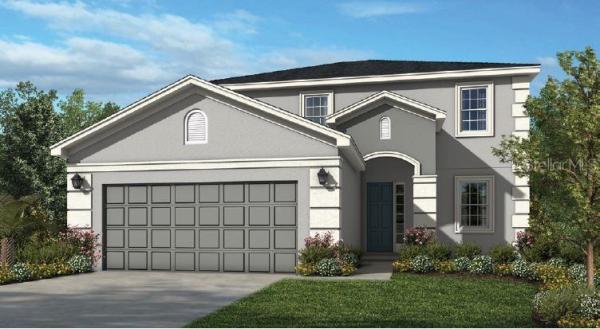 HIGHLAND RANCH PRIMARY