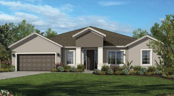 HIGHLAND RANCH PRIMARY