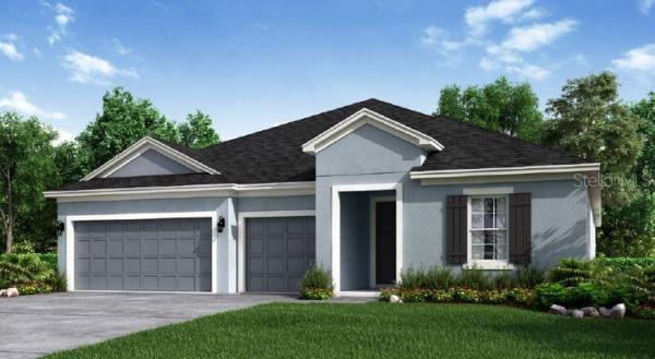 HIGHLAND RANCH PRIMARY