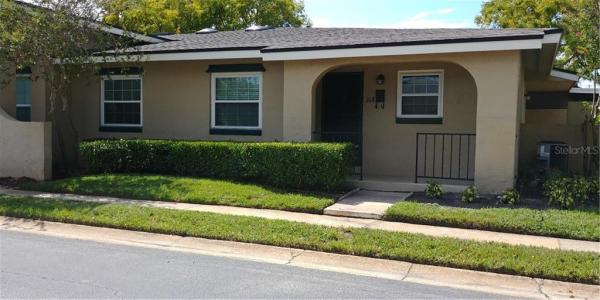 SUMMIT VILLAGE UNIT 1 CONDO