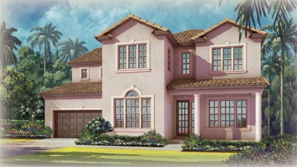 ESTANCIA AT WINDERMERE