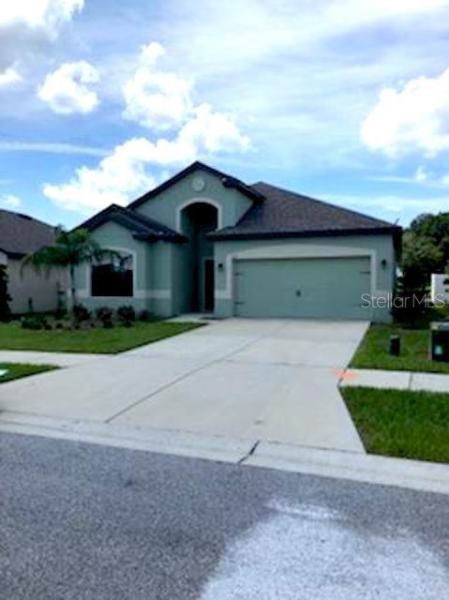 CRESTRIDGE AT ESTATES AT CHERRY LAKE