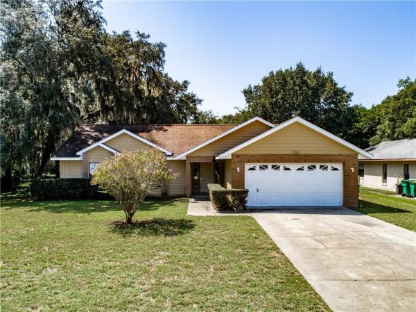 EUSTIS CHERRYTREE ON WASHINGTON