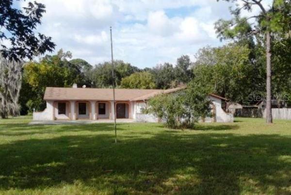 QUIET PLACE IN COUNTRY UNIT 01-04