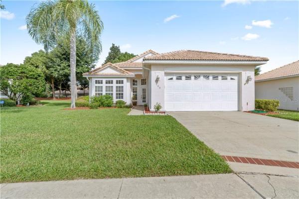 DEBARY PLANTATION UNIT