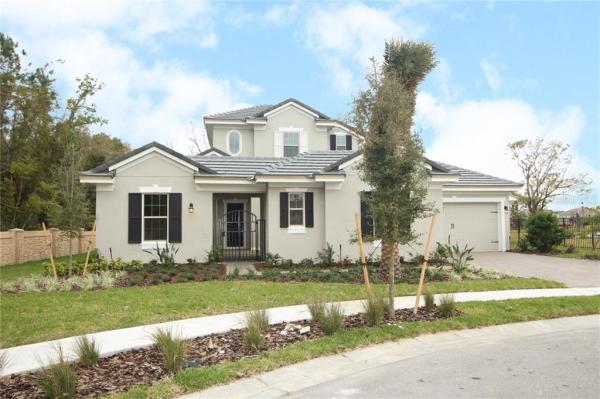 ESTANCIA AT WINDERMERE