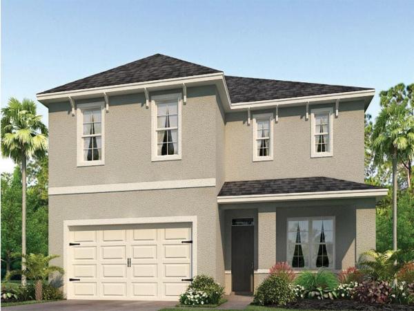 HOLLY ESTATES PHASE 1