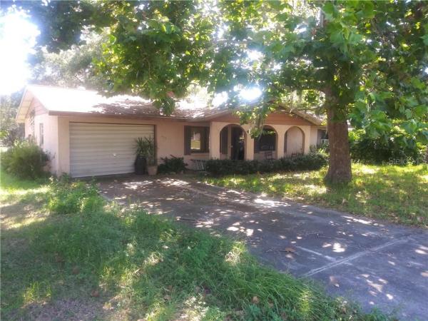 FRUITLAND PARK CENTENNIAL ESTATES