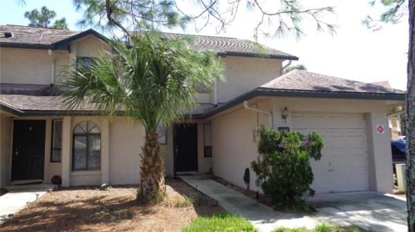 CROWN POINT BY THE SPGS