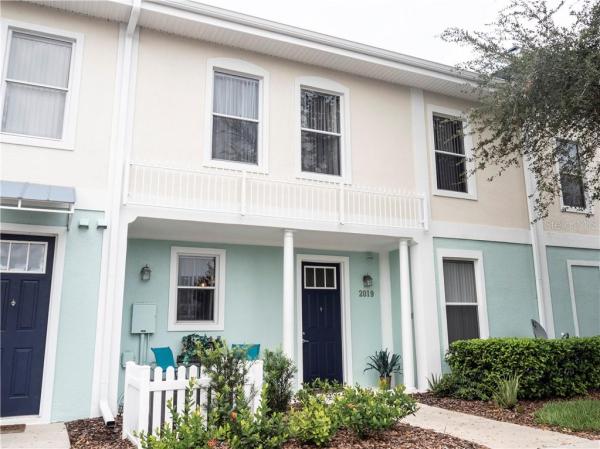 HERITAGE KEY VILLAS P1 & 02