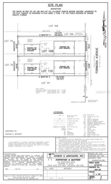 HILLCREST HEIGHTS 2ND ADD