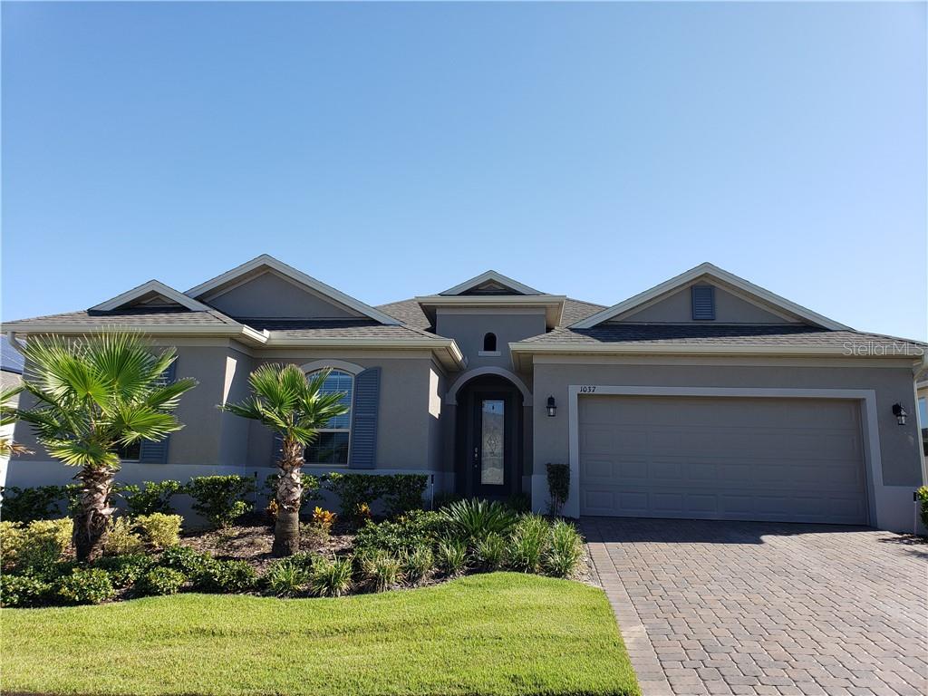 HIGHLAND RANCH CANYONS PH 3 - фото