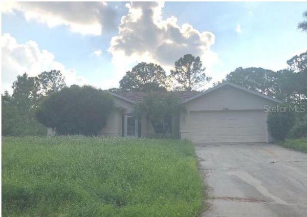 PORT CHARLOTTE SUB 18