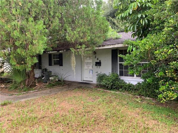 LAKE ELLEN ADD TO CASSELBERRY