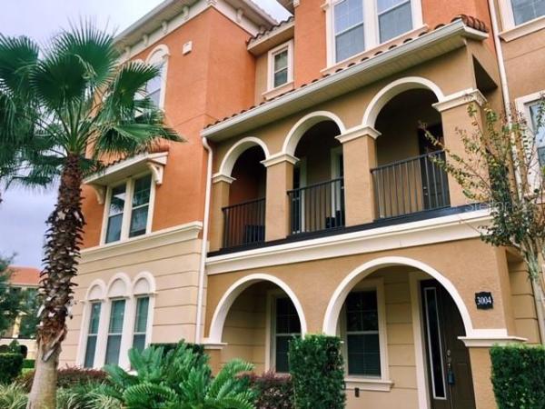 FOUNTAIN PARKE AT LAKE MARY PH 2