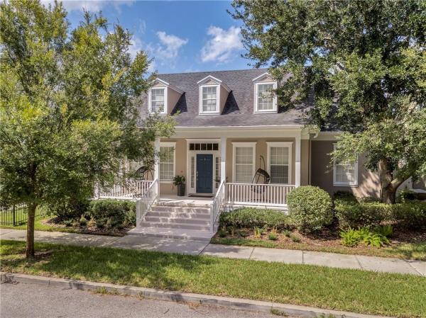 BALDWIN PARK UNIT 10