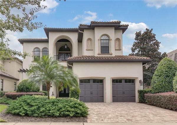 REUNION WEST VLGS NORTH