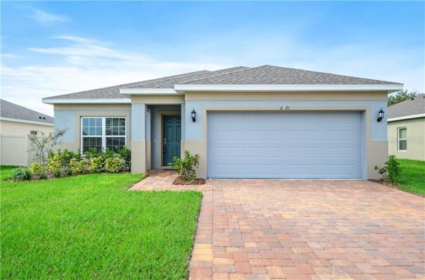 PINEWOOD GARDENS PB 19 PGS 1-7 LOT 127