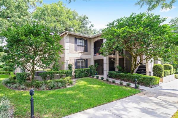 KENSINGTON PARK CONDO