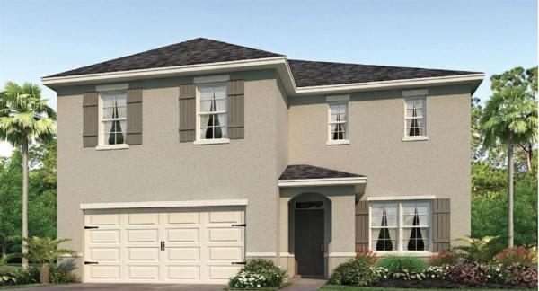 WILLOW BEND - PHASE 2