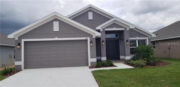 POINCIANA NBRHD 06 NORTH VILLAGE 07