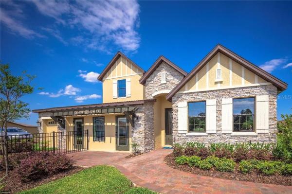 STONEWOOD ESTATES AT SAINT CLOUD