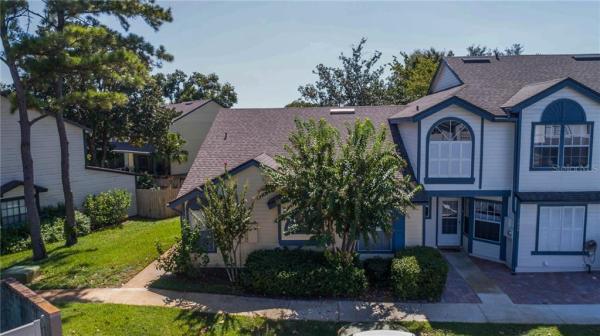 WEKIVA RESERVE UNIT 2