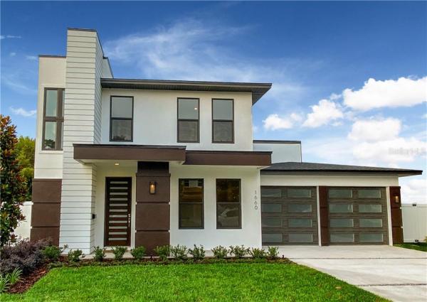 LAKE KNOWLES TERRACE