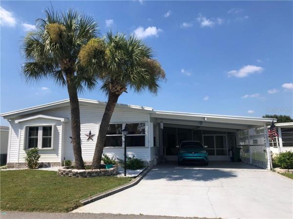 BROOKHAVEN VILLAGE FIRST ADD