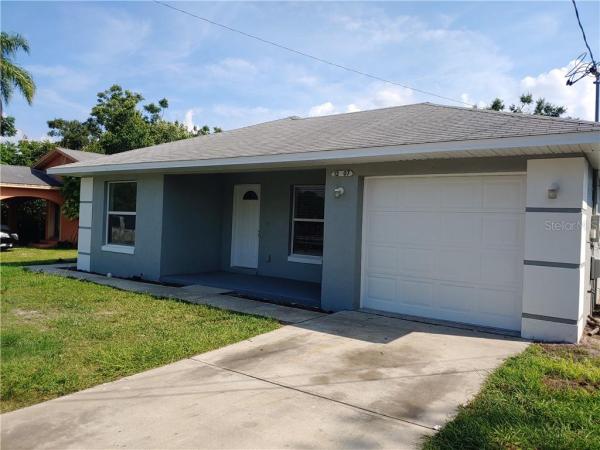 LOCKHART & SMITHS RESUB