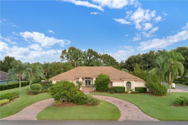 ELOISE POINTE ESTATES