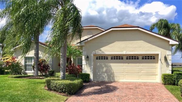 LAKE ASHTON GOLF CLUB PH 02