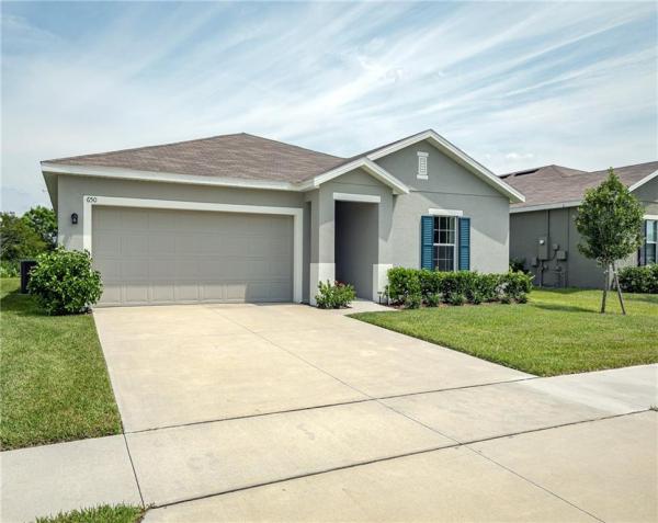 LAKES AT LUCERNE PARK PHASE TWO